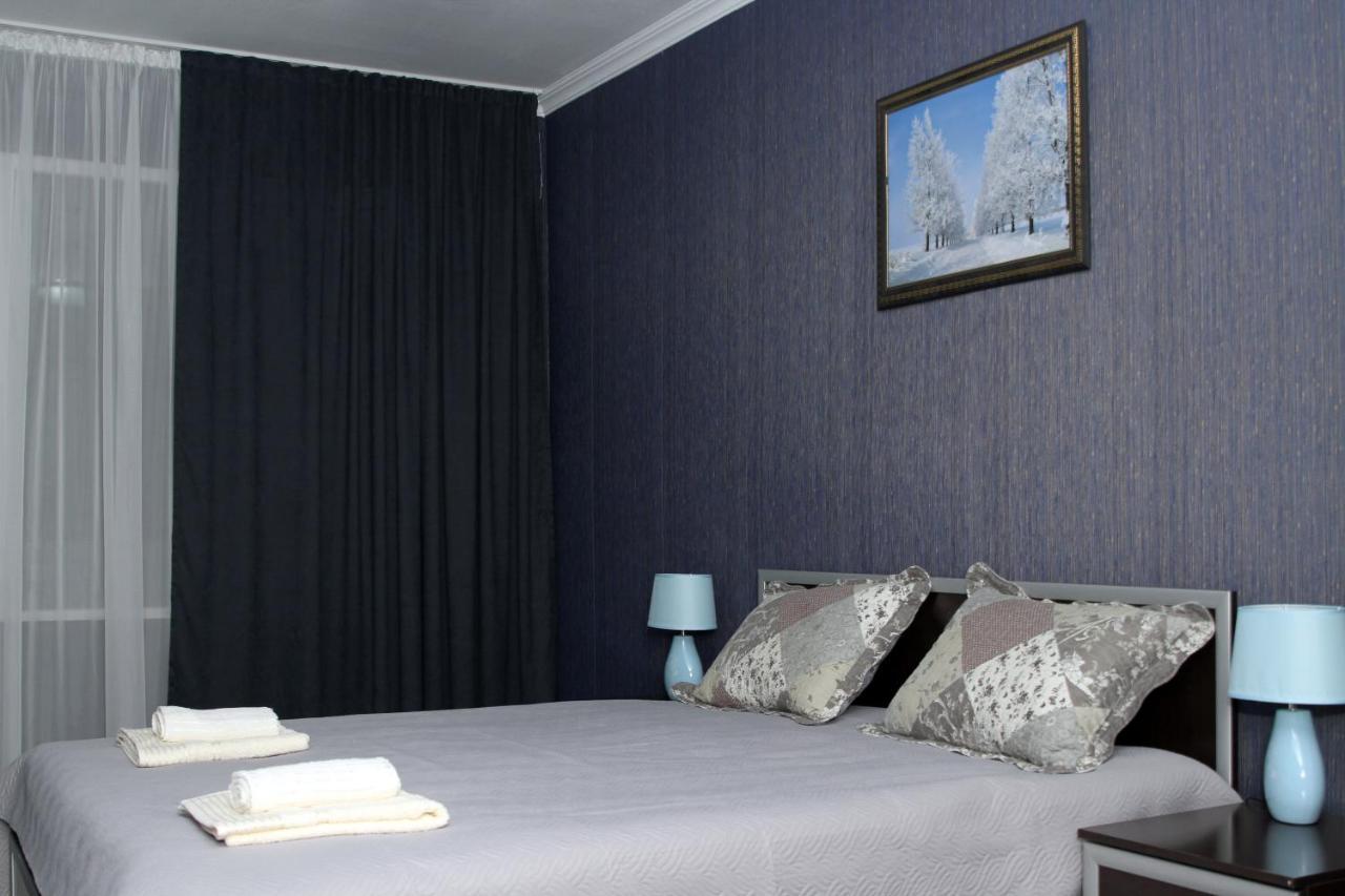 Georgian Hosts Tbilisi Hotel Eksteriør billede